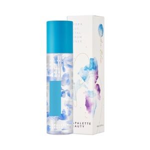 Lapalette Beauty - Hydra Blue Petal Serum Toner NIB
